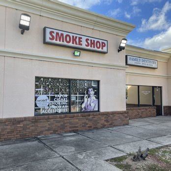 apollo beach smoke shop reviews|The Best 10 Head Shops near Apollo Beach, FL 33572 .